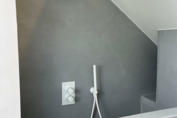 Chantier Renovation salle de bain à Meudon 92360