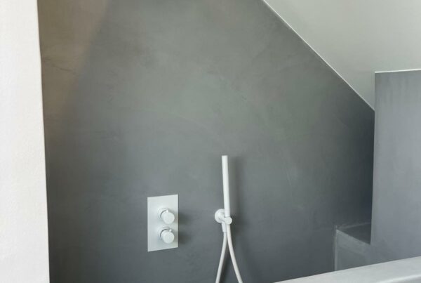 Chantier Renovation salle de bain à Meudon 92360