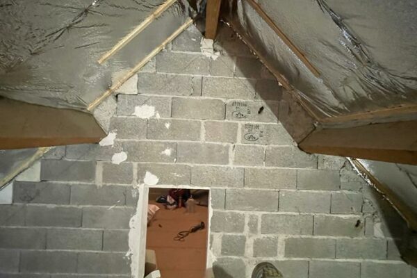 chantier