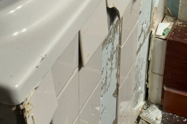chantier en cours