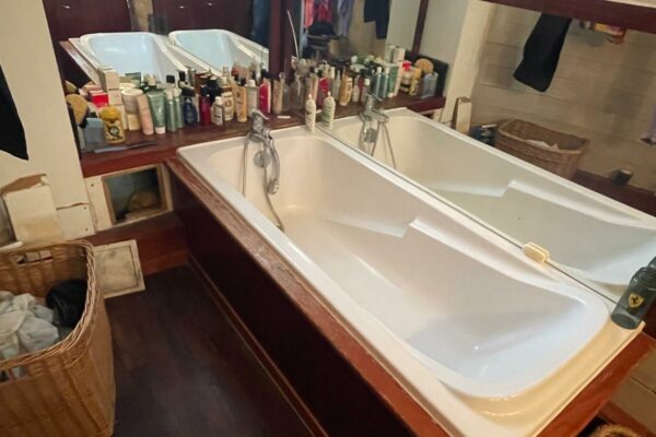 renovation salle de bain